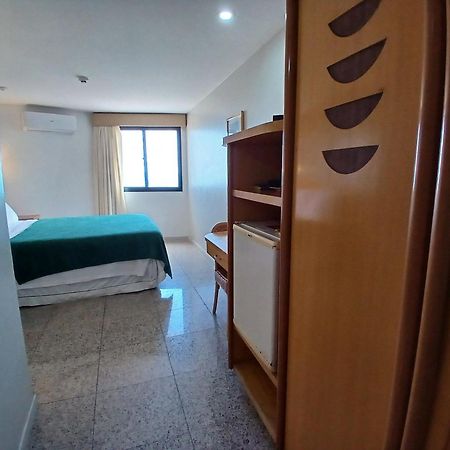 Flat Blue Tree By Escala Imoveis Hotel Fortaleza  Buitenkant foto
