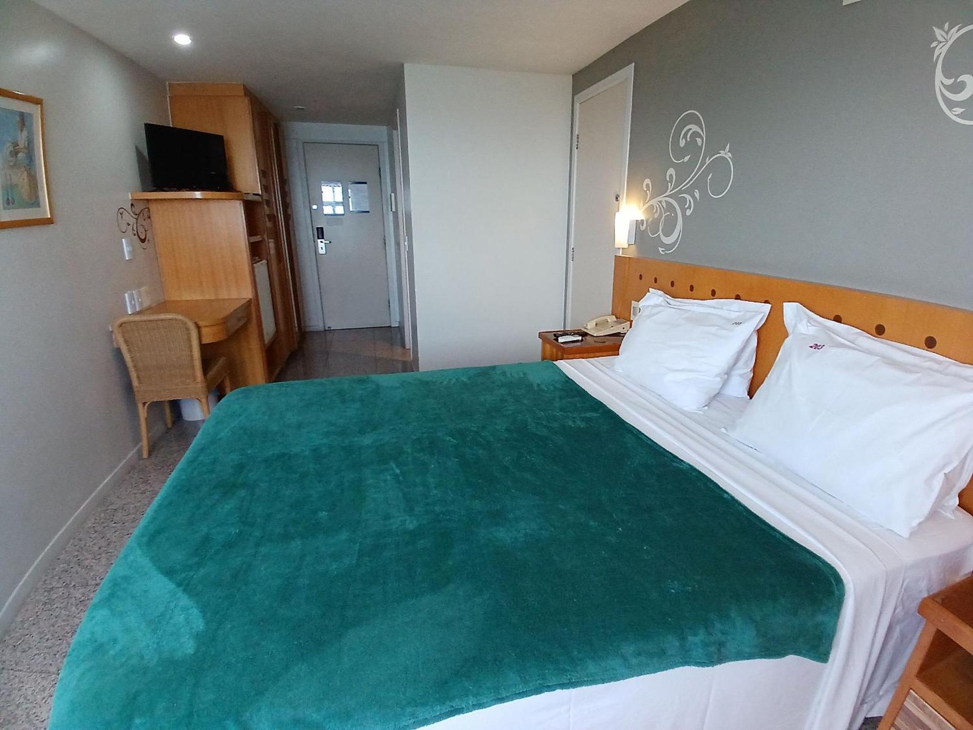 Flat Blue Tree By Escala Imoveis Hotel Fortaleza  Buitenkant foto